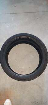 Dunlop Sport Max 275/30R20 - 6
