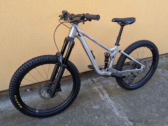 24" celoodpružené kolo Giant Faith 24 - 6