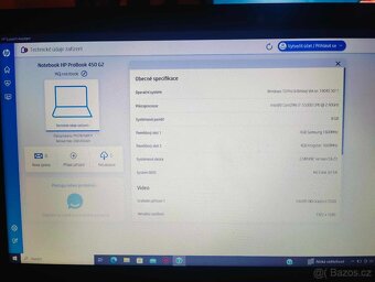 HP ProBook 450 G2 - 6