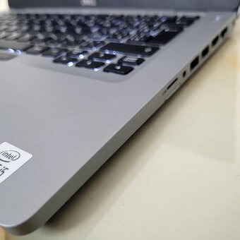 Dell Latitude 5410 i5-10210U 16GB 256GB NVMe - 6
