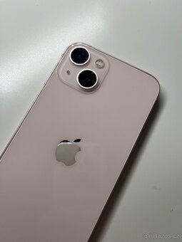 IPhone 13-128 gb-růžový - 6