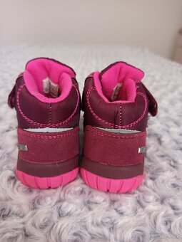 Dívčí boty - 6