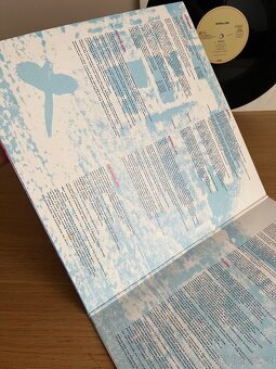 Marillion – Fugazi - 6