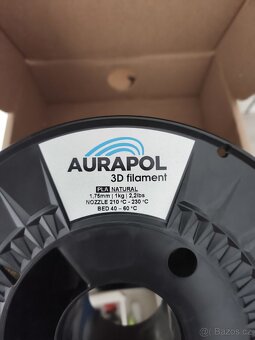 3D Tiskárna creality CR6-SE - 6