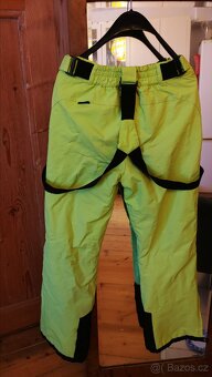 Lyžařská dětská zimní souprava 152/158 - 6