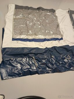 Předstan ke karavanu - 6