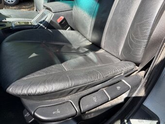 KOŽENÉ SEDAČKY E39 - 6