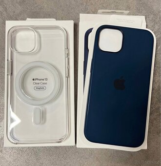 iPhone 13 128GB Starlight – perfektní stav - 6