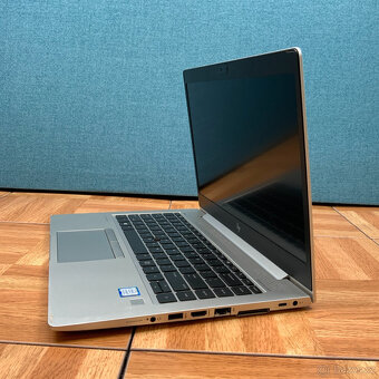 HP Elitebook 840 G5, Core i5-8250U, 8GB RAM, 240GB M.2 SSD - 6