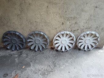 Univerzální poklice r 16 - 6