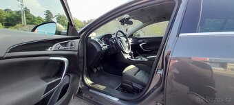 Insignia Sport Tour SW - 6