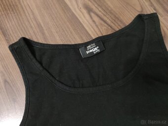 Trička a tílko - 6