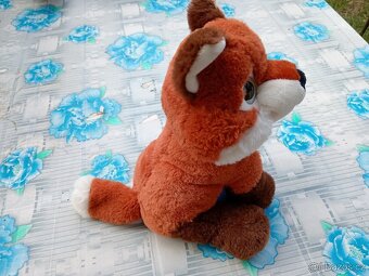 plyšáci z Penny. - 6