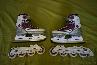 Brusle 2v1 Worker - 6