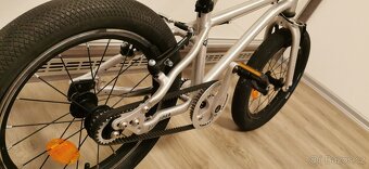 Dětské kolo EARLY RIDER BELTER 16" - 6