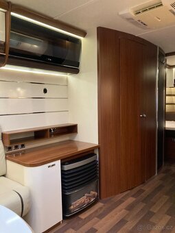 Tabbert 2013 Grande Puccini 650 - 6