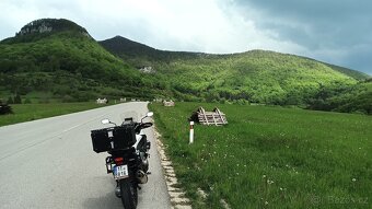 Honda Crosstourer VFR 1200 - 6