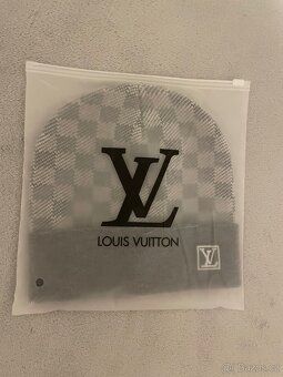 Louis Vuitton čepice - 6