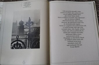 Jiří Macht - Praha poetická - 6