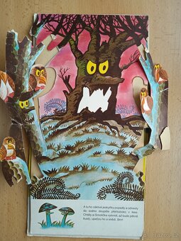 O Smolíčkovi - Hrubín, Němeček - Panorama - 6