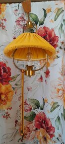 STYLOVÁ RETRO LAMPA - 6