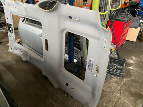 Střecha Cadillac SRX - ultraview plus - 6