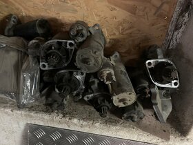 Náhradní díly Sharan Alhambra Galaxy - 6