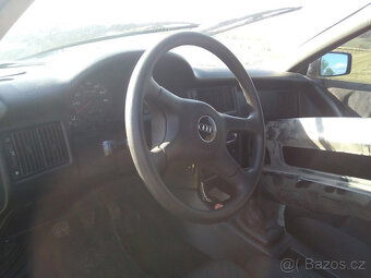 Audi 80 B3 6A 101 kW - 6