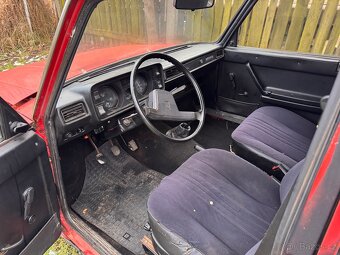 Lada VAZ 2105 s TP - EKO ZAPLACENO - 6