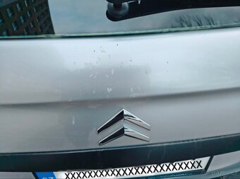 PRODÁM Xsara Picasso 1.6 ČTĚTE POPIS - 6