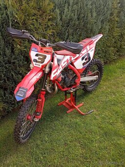 Prodám Gas Gas MC 85 - 6