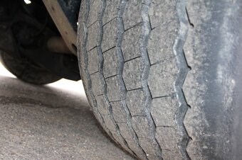 Kögel 04 S24-1, LOWDECK, SAF, LIFTING AXLE - 6