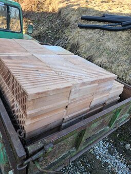 PŘÍČKOVÉ CIHLY - 6