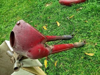 Predám na jawa perák - 6