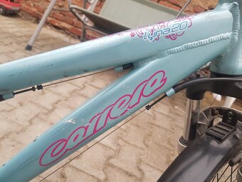 Dětské kolo 20 CARRERA - 6