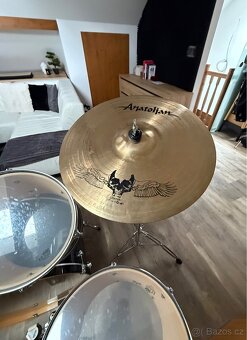 Bicí souprava - Mapex - 6