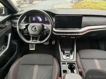 Škoda Octavia 4 combi RS - 6