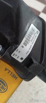 Mlhovky Seat přední - 6