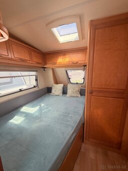 HOBBY 540 EXCLUSIVE - 6