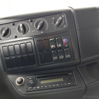 MAN TGL 12.220 valník - 6