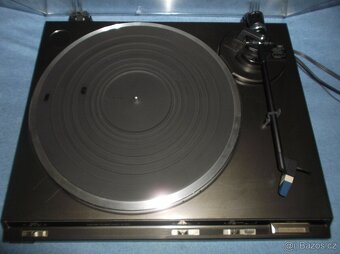 Gramofon TECHNICS SL-DD3 - 6