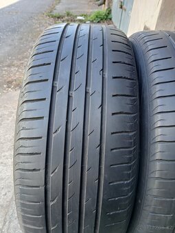 2ks letní pneu 205/55/16 - 6