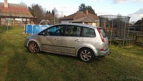 Ford C-Max 1,6 - 6