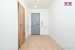Prodej bytu 1+kk, 31 m², Olomouc, ul. Věry Pánkové - 6