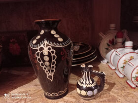 Pozdišovská keramika - 6