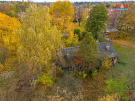 Prodej pozemku k bydlení, 1028 m², Luštěnice - 6