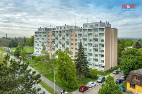 Prodej bytu 2+1, 68 m², Mělník, ul. Pražská - 6