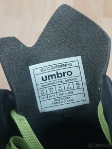 Kopačky Umbro Velocita Premier HG - 6
