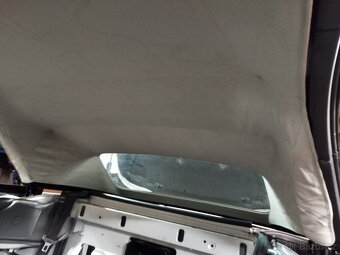 Audi A4 B7 Cabrio díly 1.8t - 6