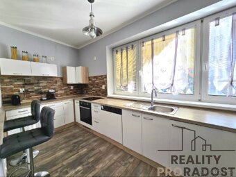 Prodej rodinného domu 3+1, 85m2, s garáží a pozemkem 1534m2, - 6